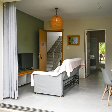 Bois Mapou Self Catering Apartments Unit 101 Rivière Noire Eksteriør billede