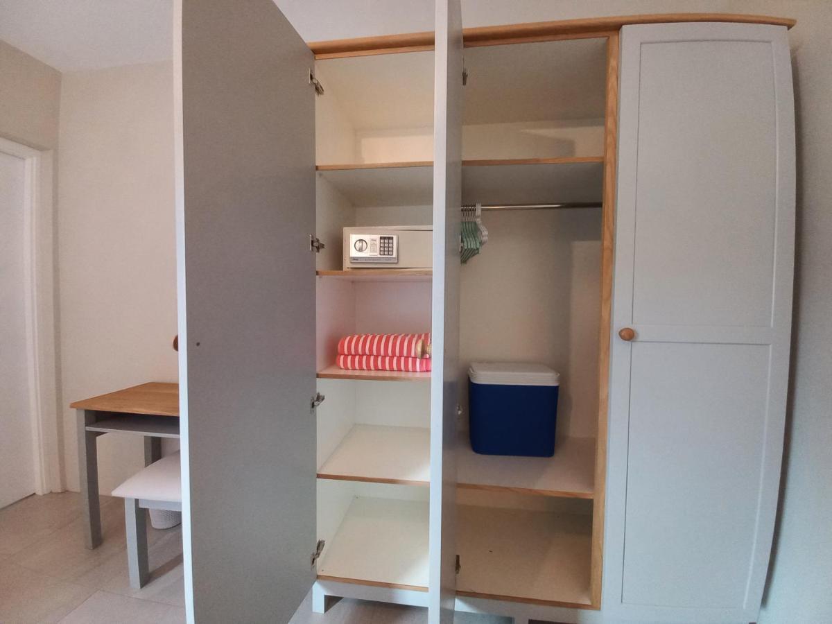 Bois Mapou Self Catering Apartments Unit 101 Rivière Noire Eksteriør billede