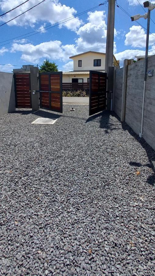 Bois Mapou Self Catering Apartments Unit 101 Rivière Noire Eksteriør billede